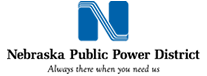 Nebraska Public Power District Logo